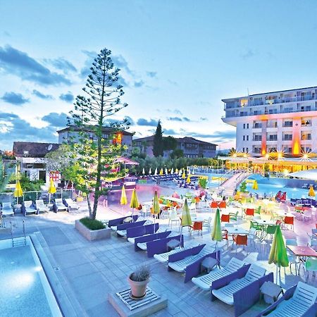 Numa Konaktepe Hotel Konaklı Екстериор снимка